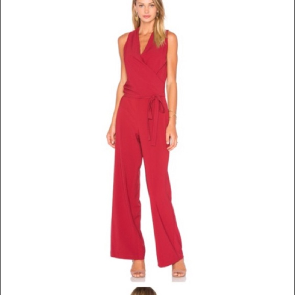 Revolve Jumpsuit - image 1